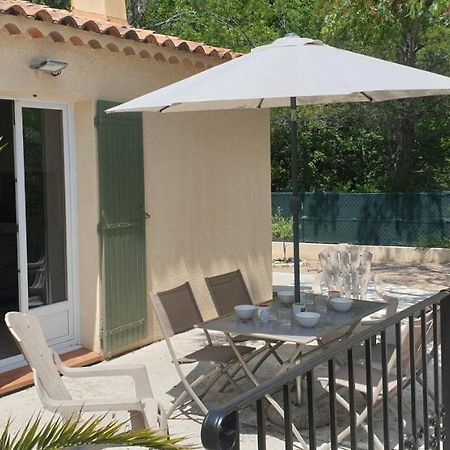 Une Maison En Provence Pierrevert Dış mekan fotoğraf